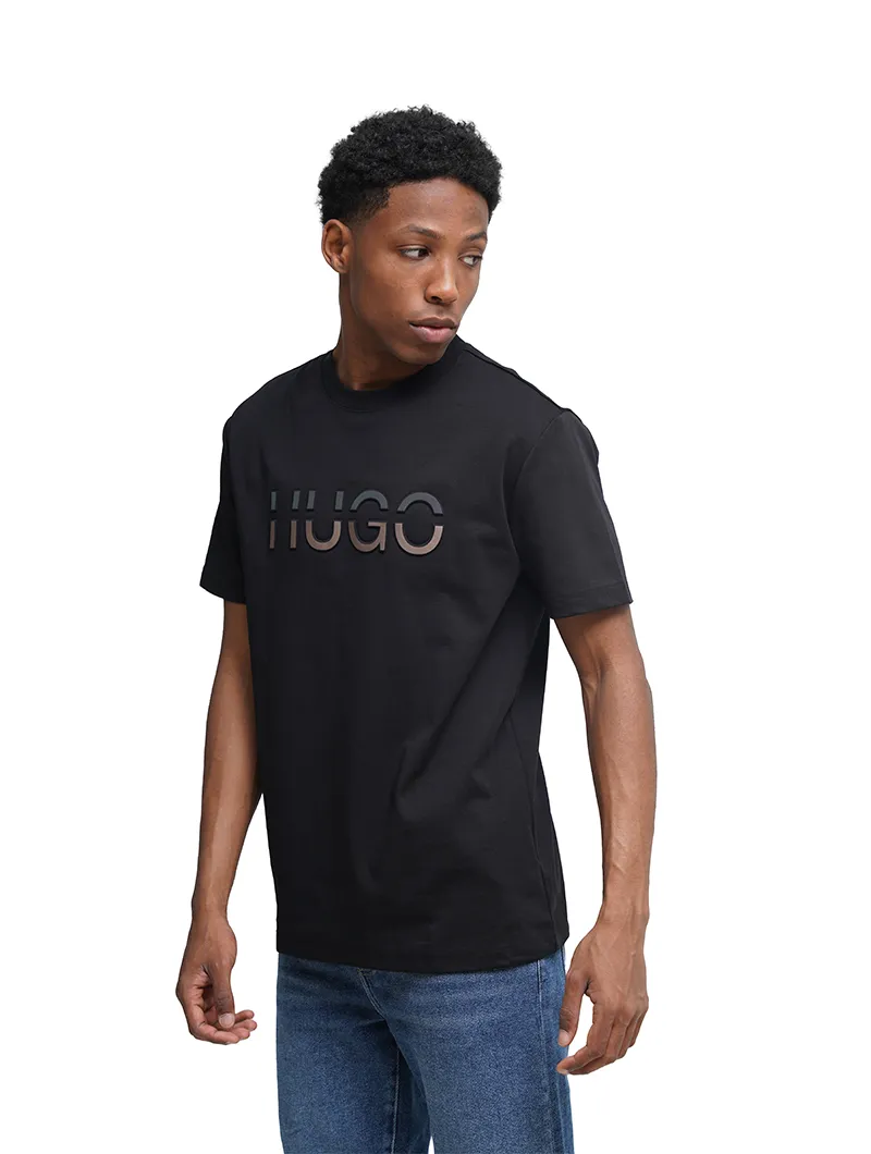 T-shirt Imprimé